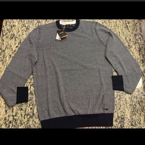 Hugo Boss Sweater. Size M. Brand new with tags.